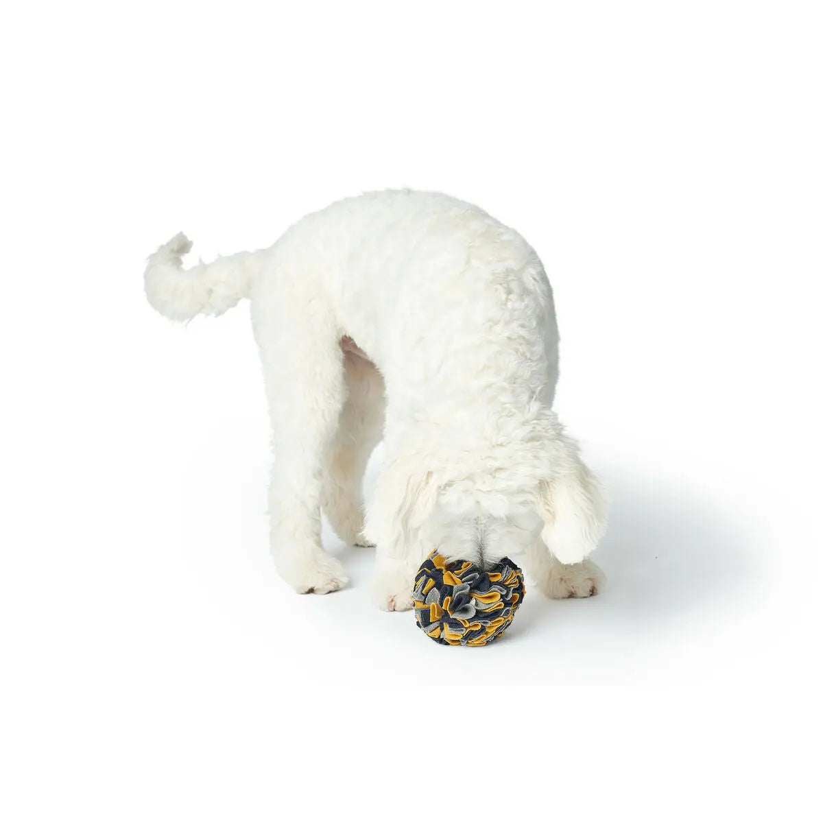 Dog toy Hunter-4